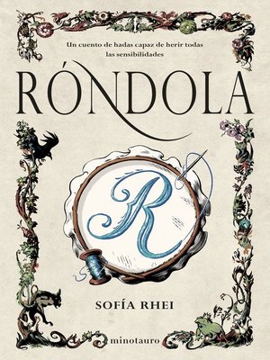 cover image of Róndola